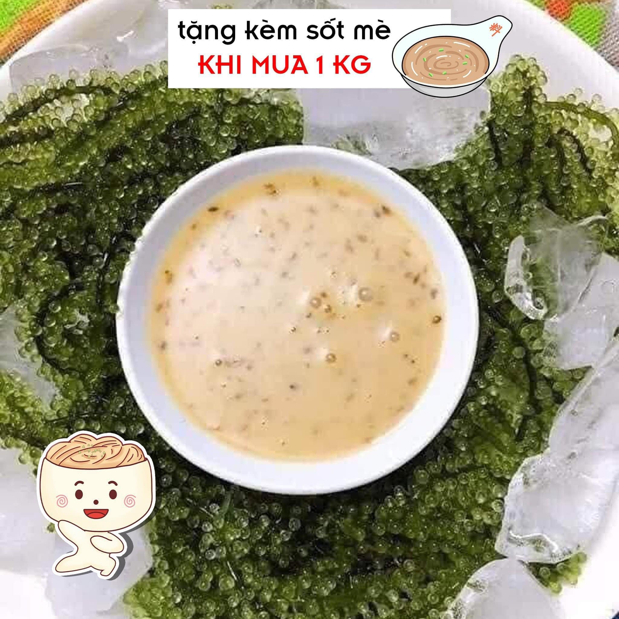 rong nho - trái cây quận 10 HCM - nông sản bảo lâm