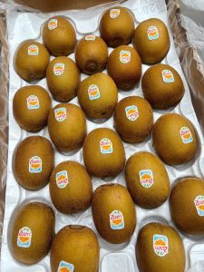 Kiwi Vàng New