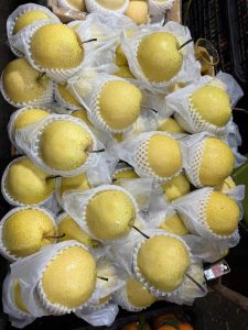 Lê đường
